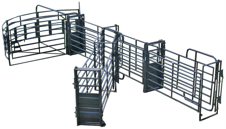 Sorting Gates