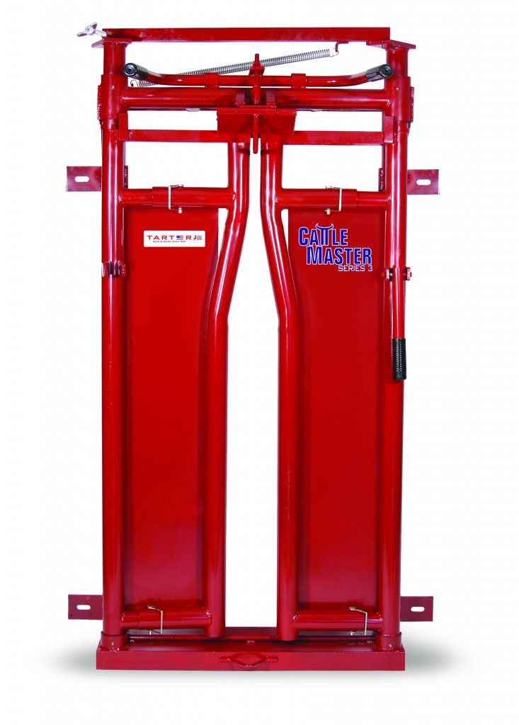 Head Gates
